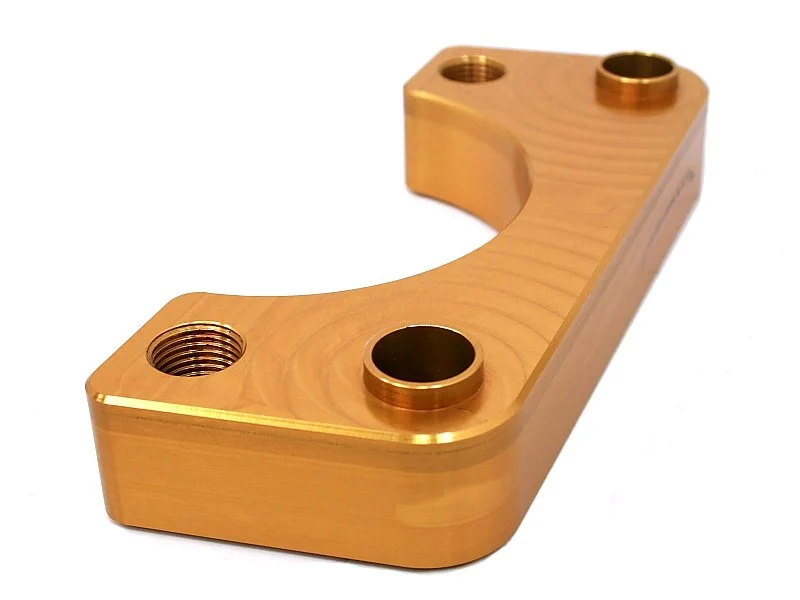 Negative Roll Center Adjuster For Lexus LS430 — MOOKEEH